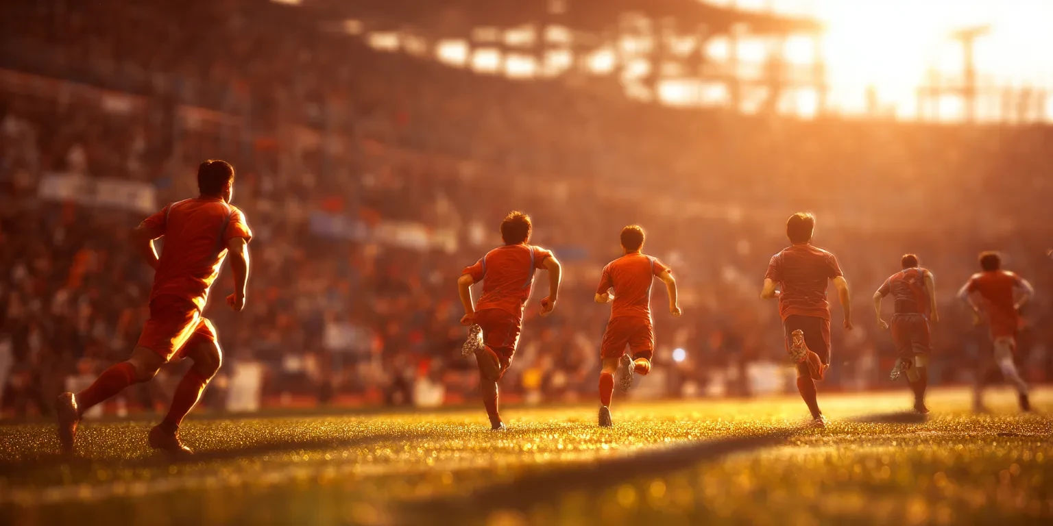 betwarrior — Futebol