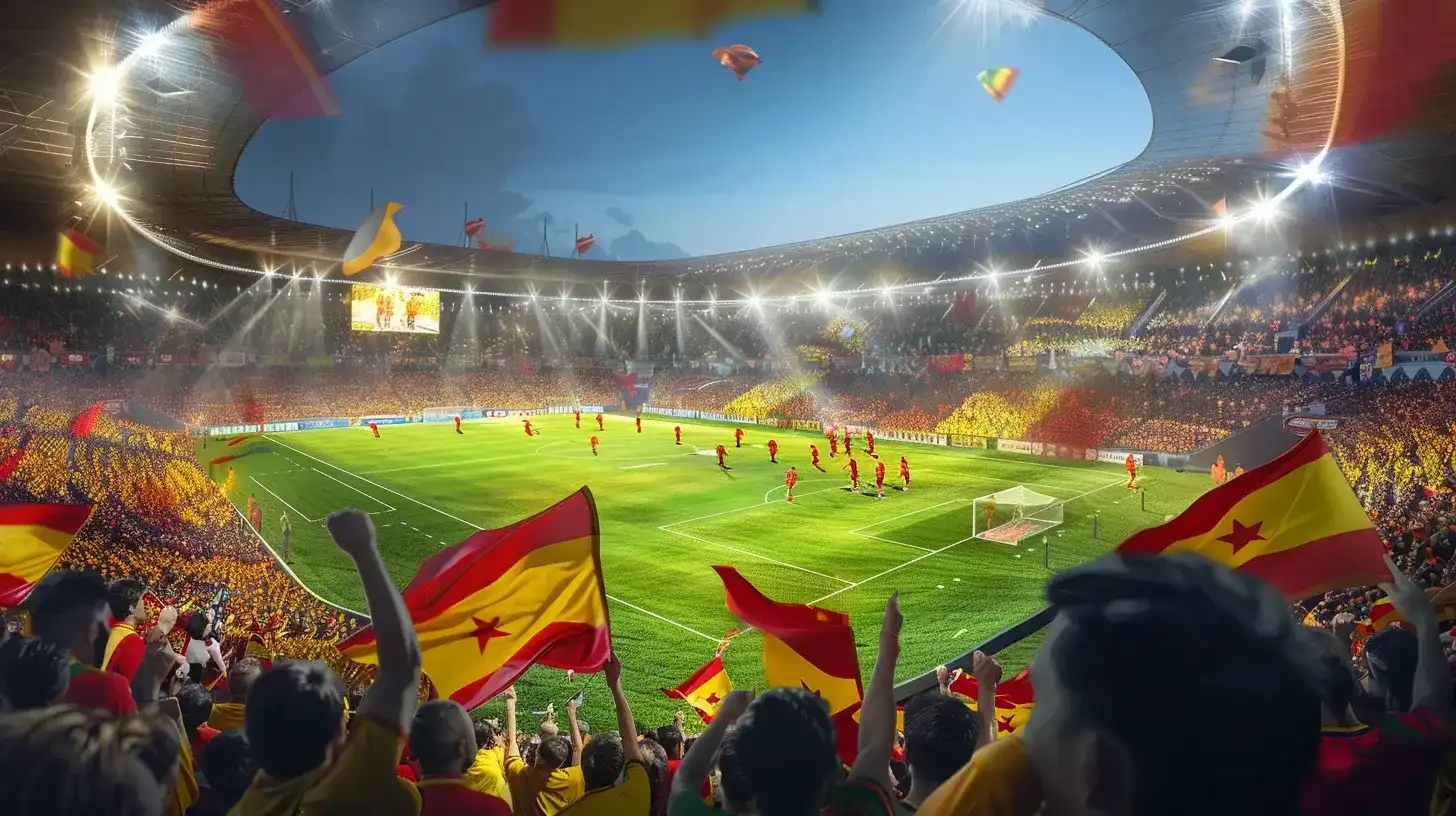 betwarrior — Premier League