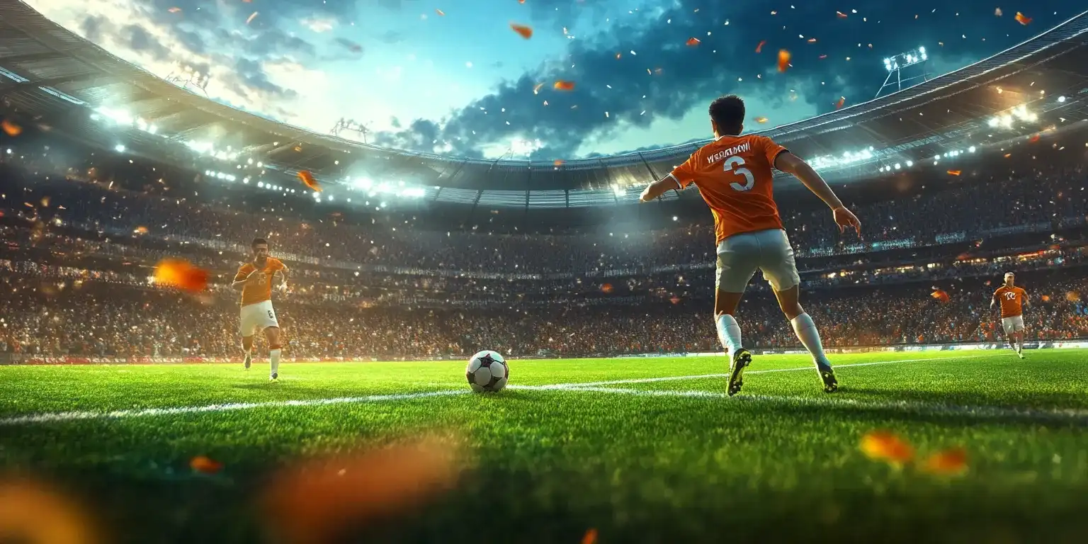 betwarrior — Champions League