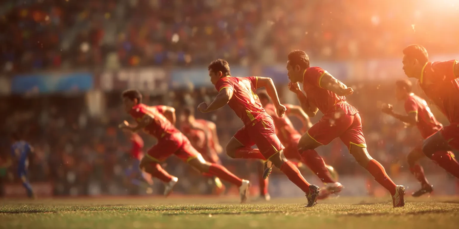 betwarrior — La Liga