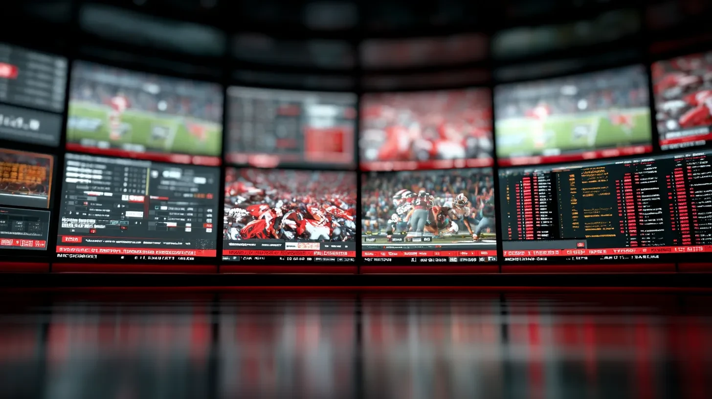 betwarrior — sports 4