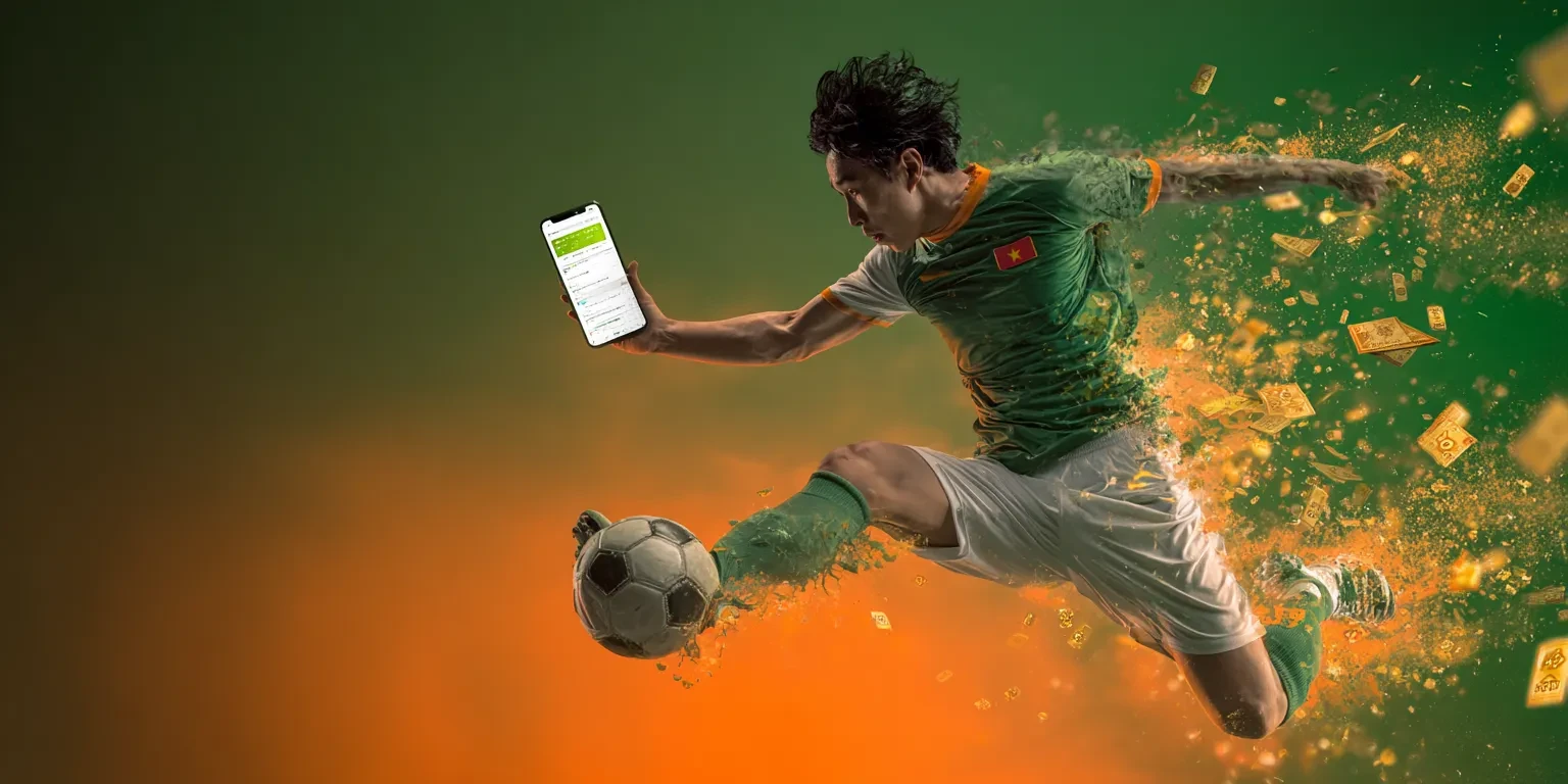 betwarrior — app download 2