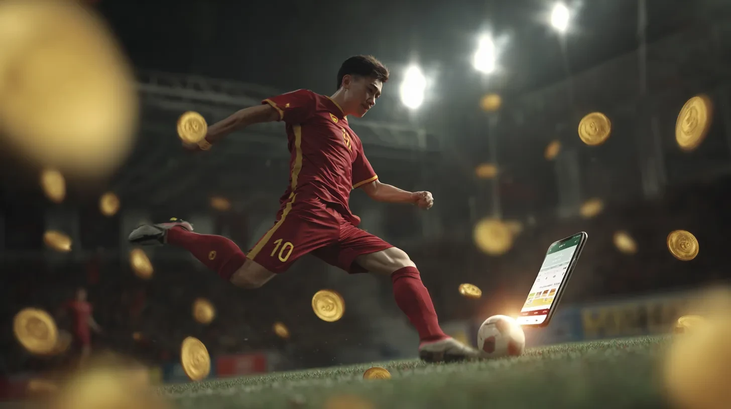 betwarrior — Copa do Mundo