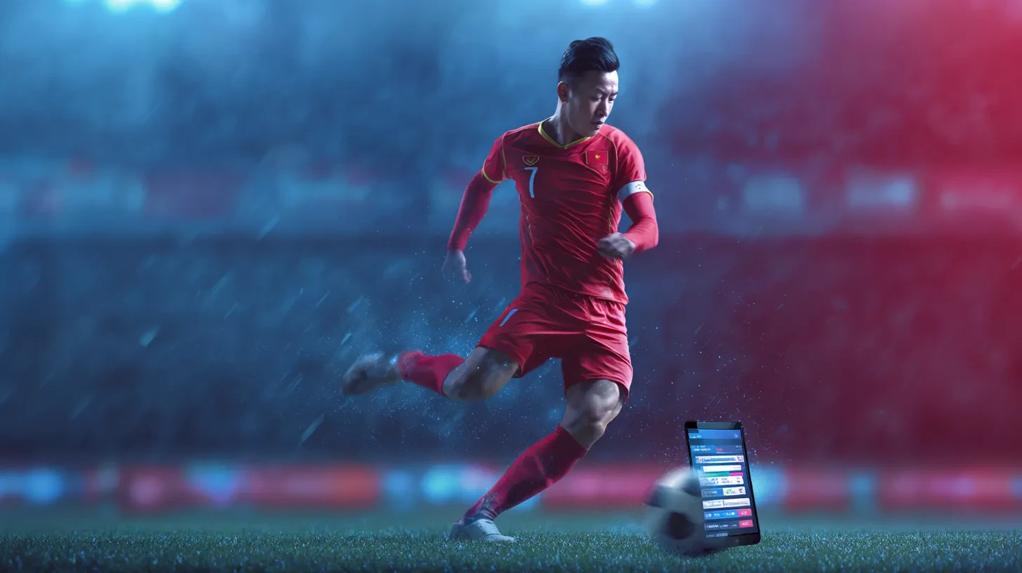 betwarrior — Bundesliga